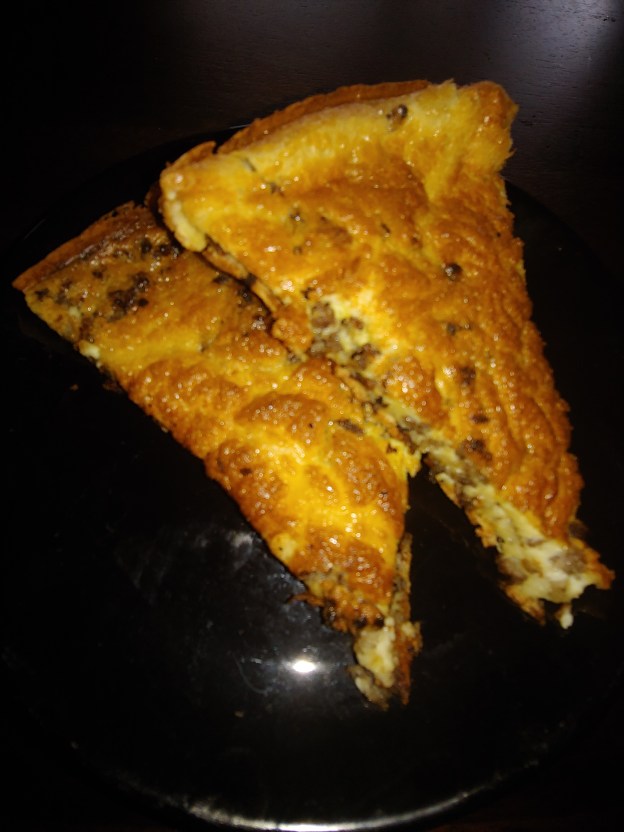 Gluten Free Toad in the Whole