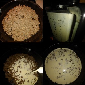 Gluten Free Toad in the Whole