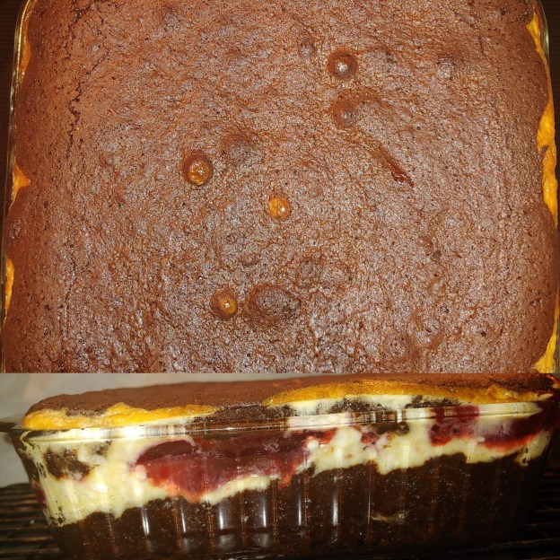 Gluten Free Chocolate Delight