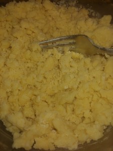 Crumble