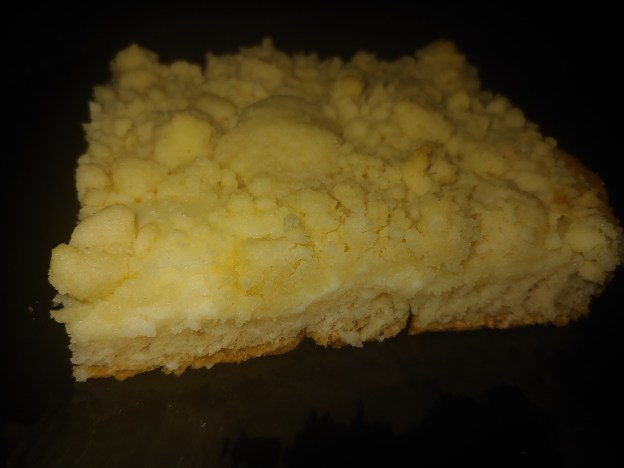 Cream Cheese Pan Danish