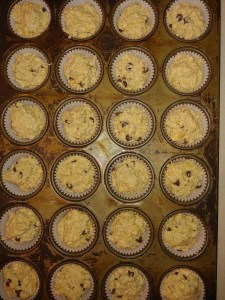 Muffins
