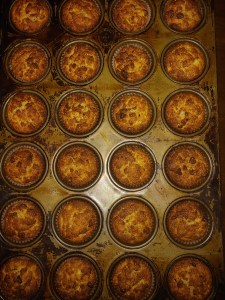 Muffins