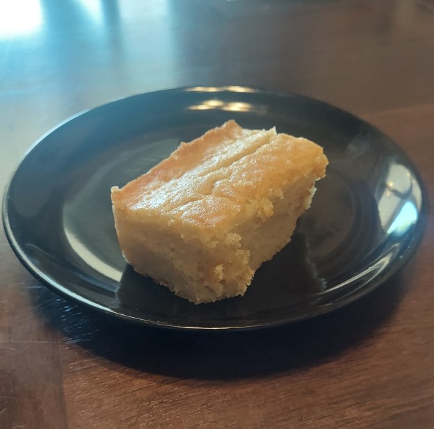 Amazing Gluten Free Vanilla Cake